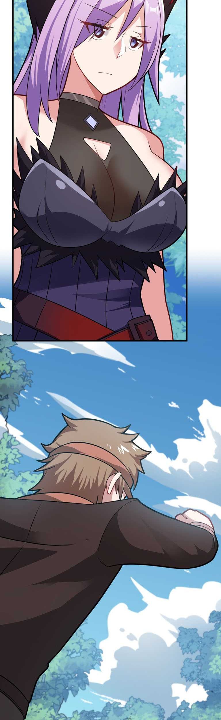 I, the Strongest Demon, Have Regained My Youth?! Chapter 17 Gambar 18