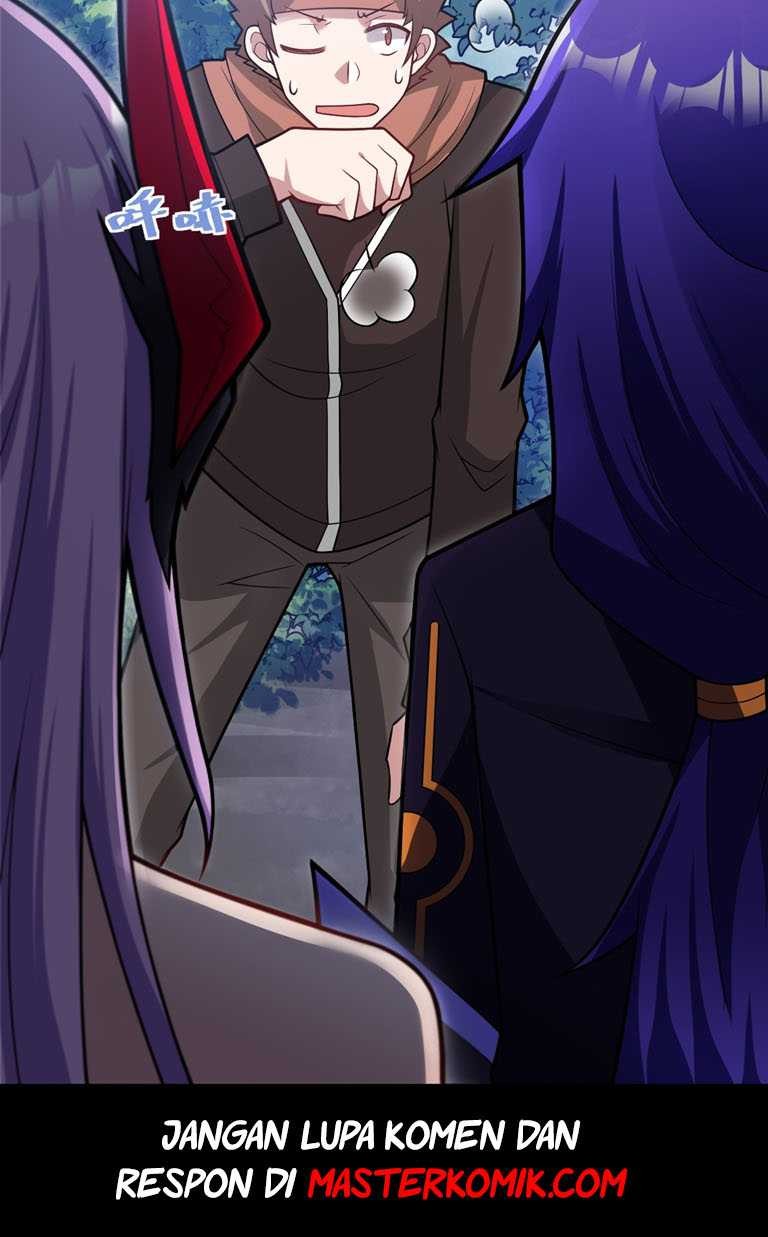 I, the Strongest Demon, Have Regained My Youth?! Chapter 17 Gambar 20