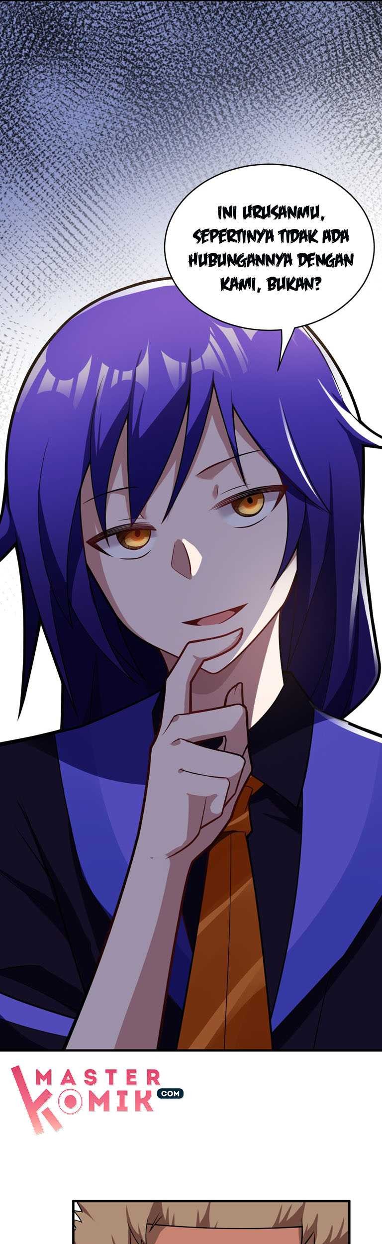 I, the Strongest Demon, Have Regained My Youth?! Chapter 17 Gambar 21