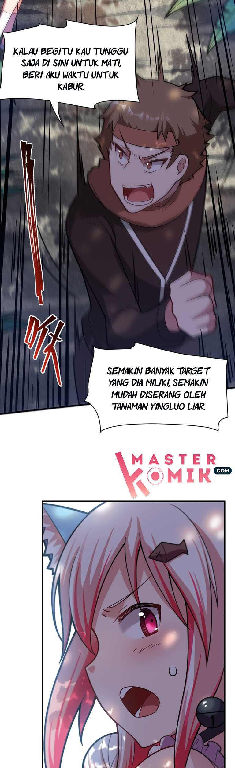 I, the Strongest Demon, Have Regained My Youth?! Chapter 17 Gambar 23