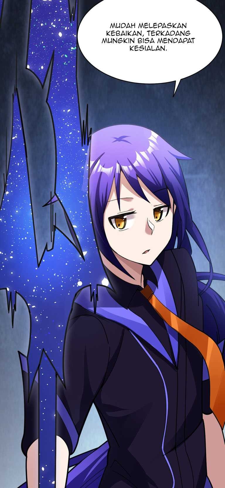 I, the Strongest Demon, Have Regained My Youth?! Chapter 17 Gambar 25