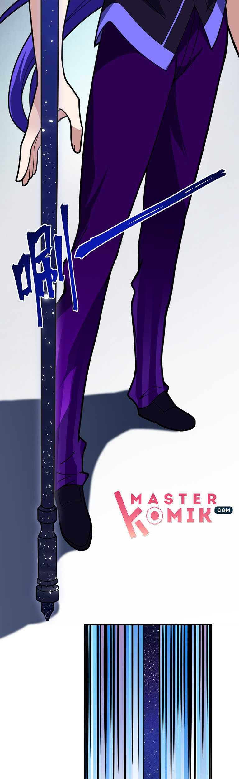 I, the Strongest Demon, Have Regained My Youth?! Chapter 17 Gambar 26