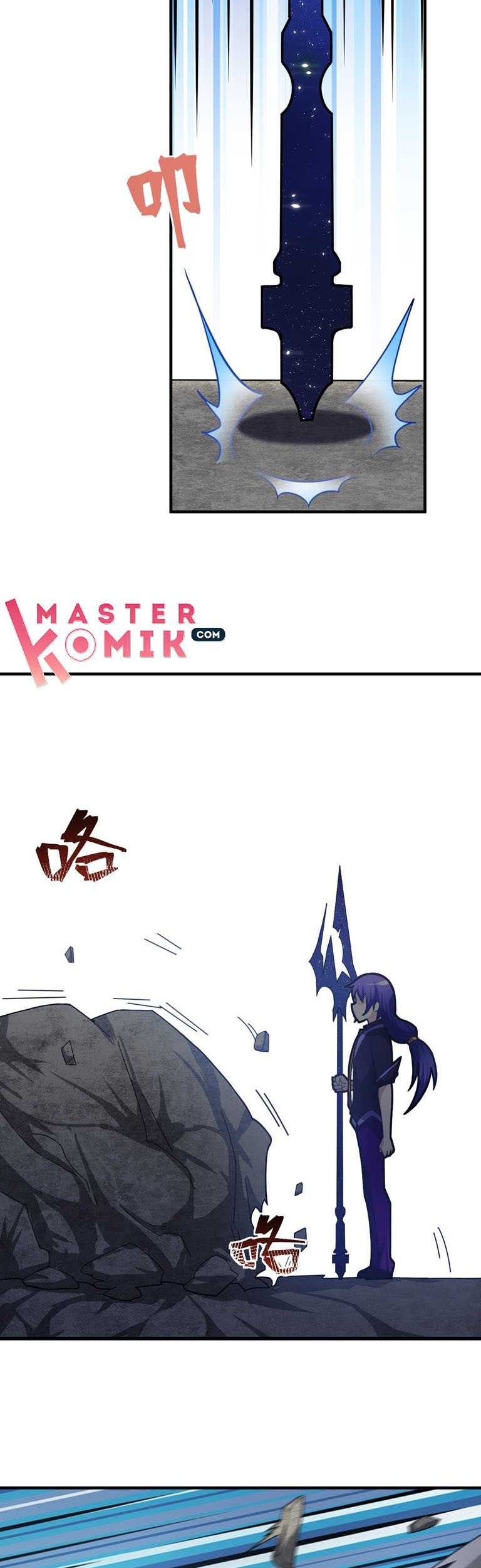 I, the Strongest Demon, Have Regained My Youth?! Chapter 17 Gambar 27