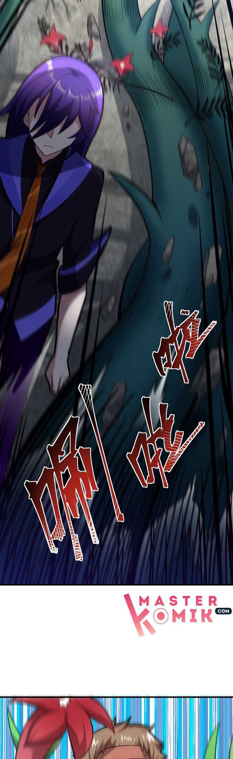 I, the Strongest Demon, Have Regained My Youth?! Chapter 17 Gambar 29