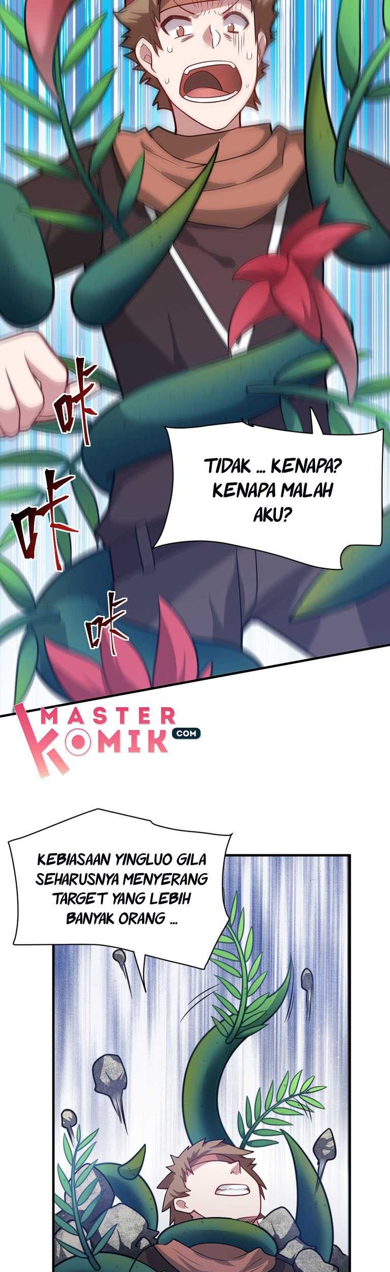 I, the Strongest Demon, Have Regained My Youth?! Chapter 17 Gambar 30