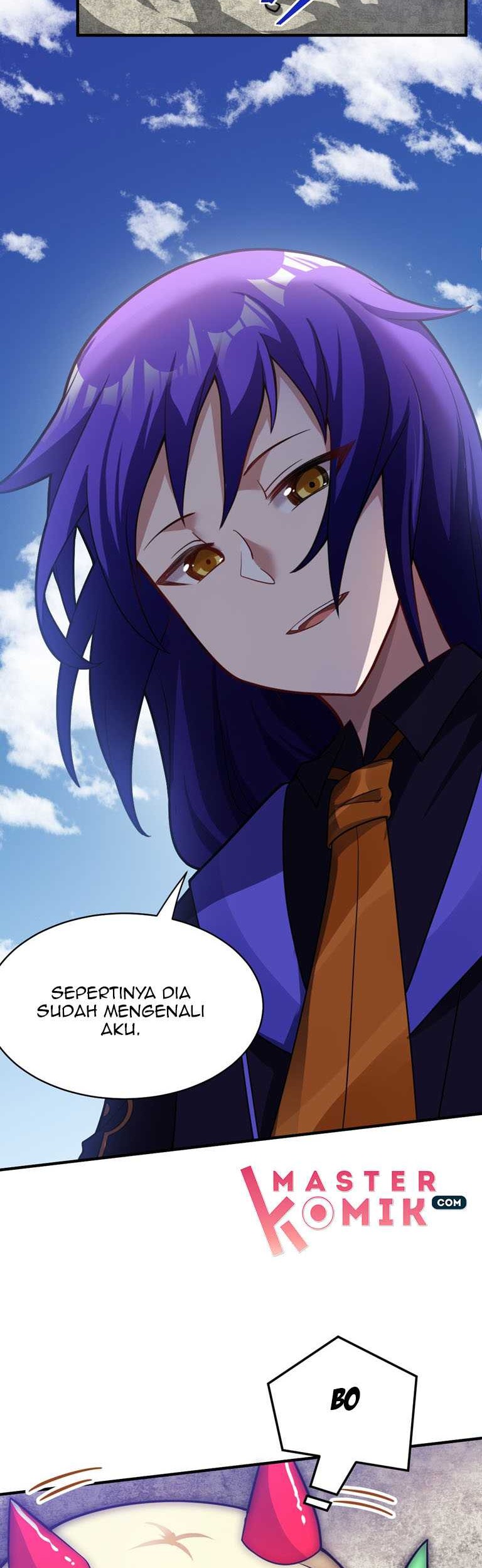 I, the Strongest Demon, Have Regained My Youth?! Chapter 17 Gambar 33