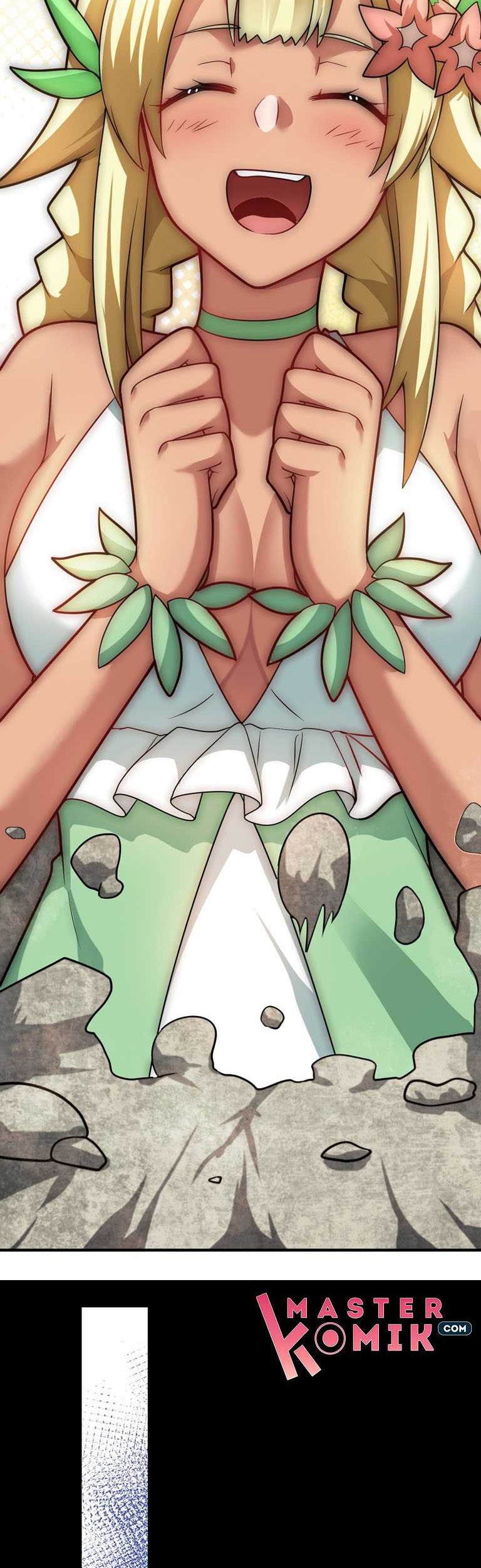 I, the Strongest Demon, Have Regained My Youth?! Chapter 17 Gambar 35