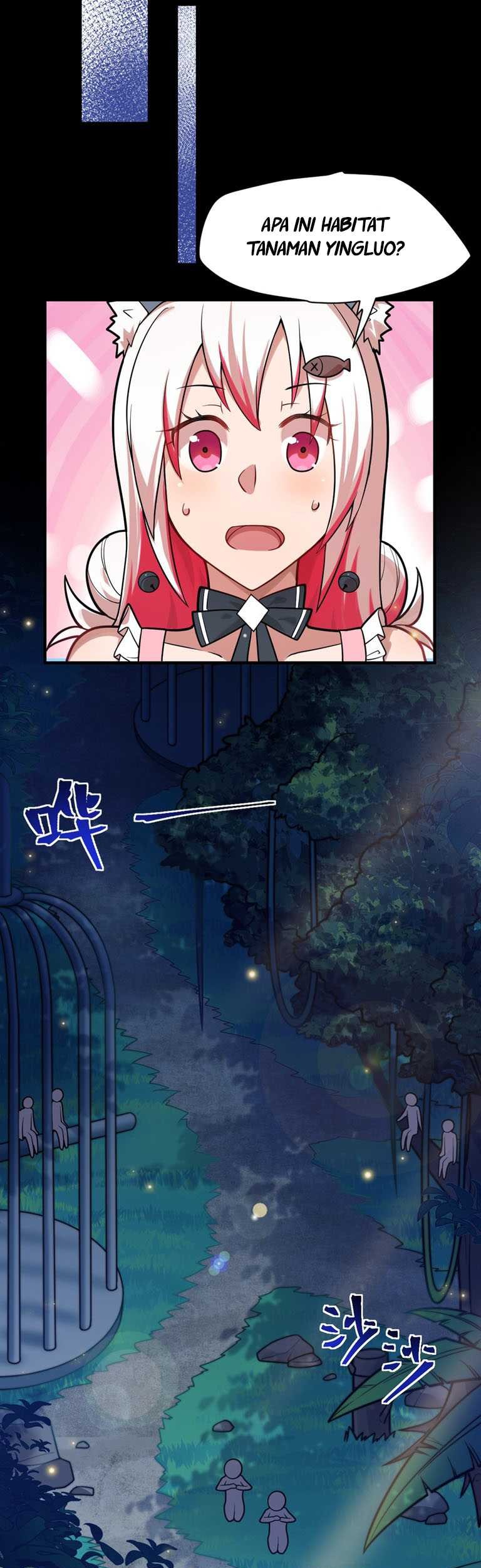 I, the Strongest Demon, Have Regained My Youth?! Chapter 17 Gambar 36