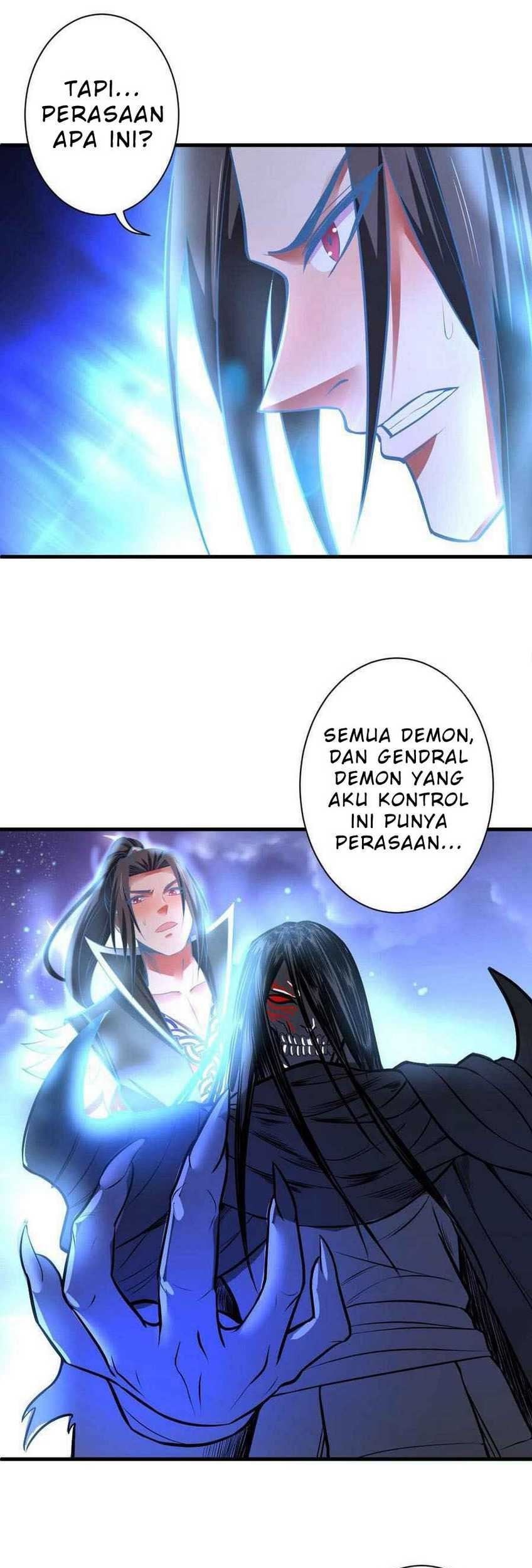 King Killer Reborn Chapter 29 Gambar 6