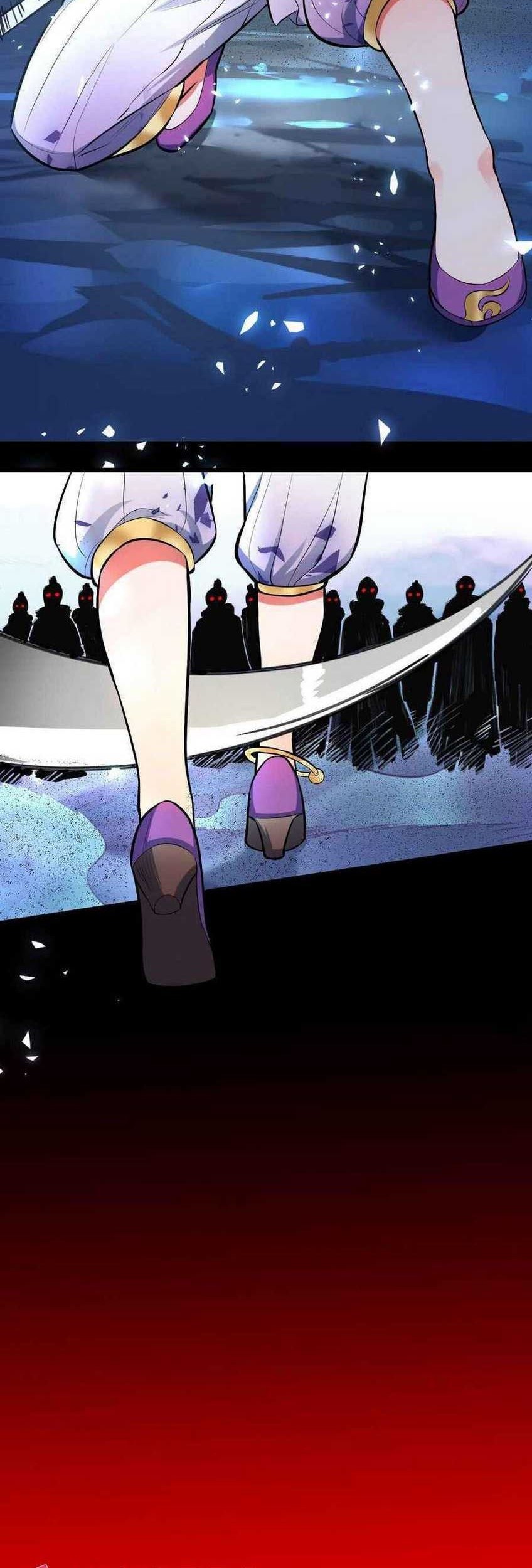 King Killer Reborn Chapter 29 Gambar 9