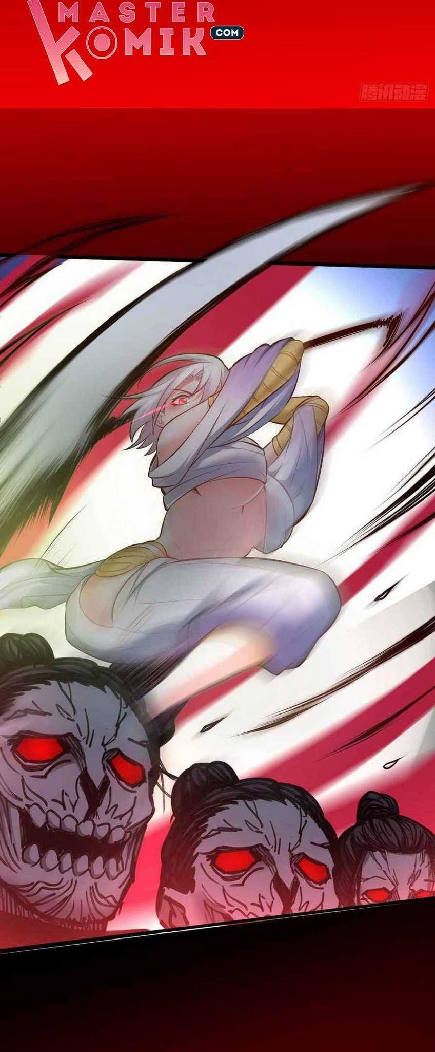 King Killer Reborn Chapter 29 Gambar 10