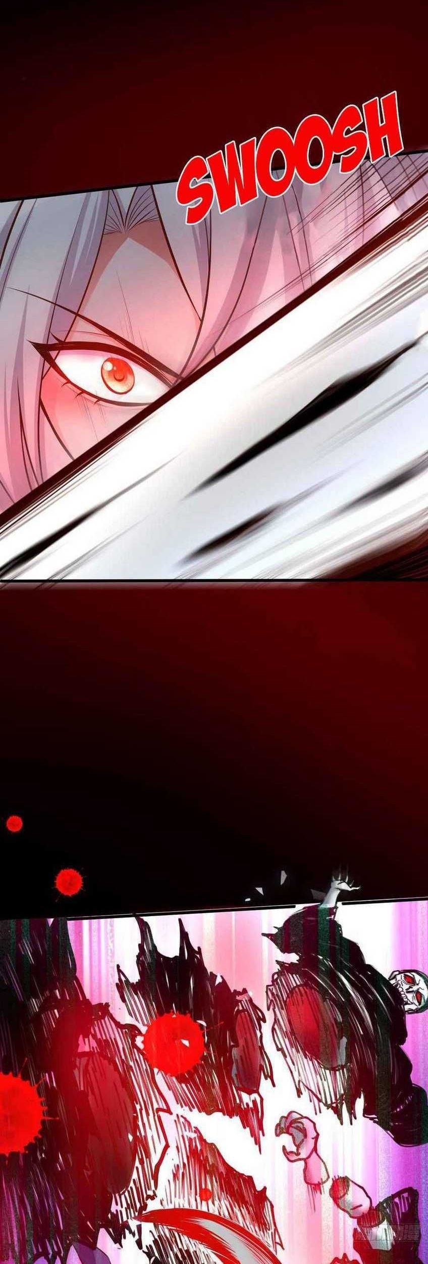 King Killer Reborn Chapter 29 Gambar 11