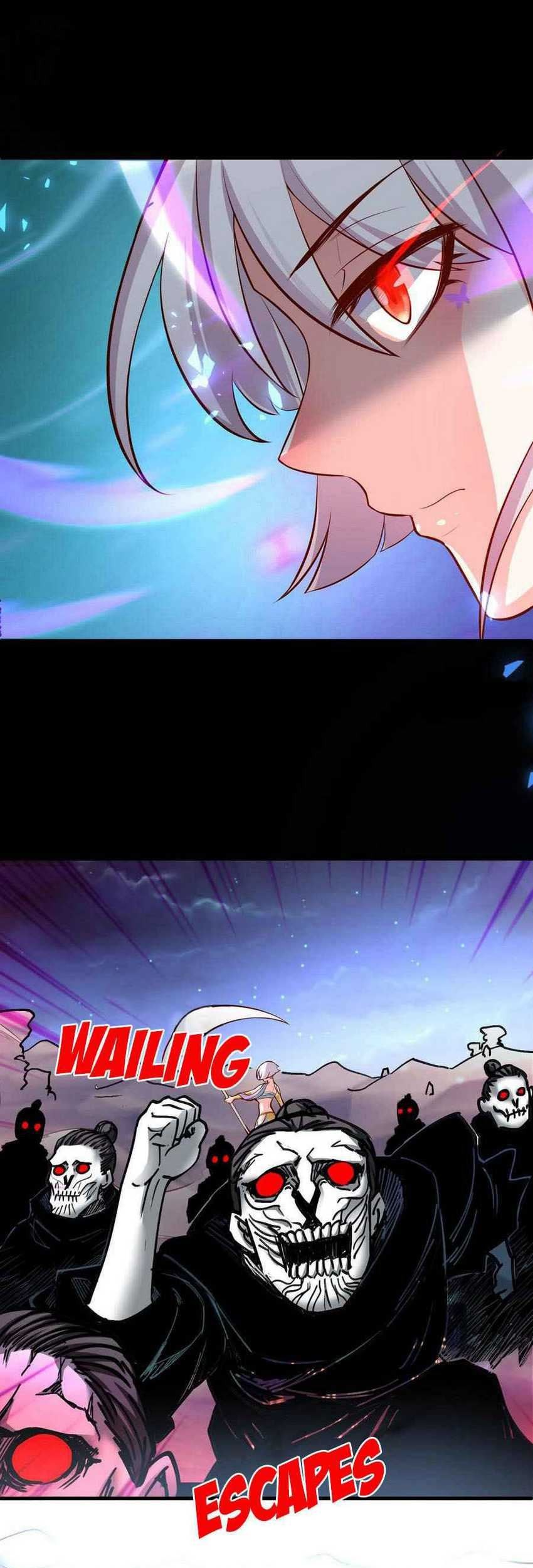 King Killer Reborn Chapter 29 Gambar 14