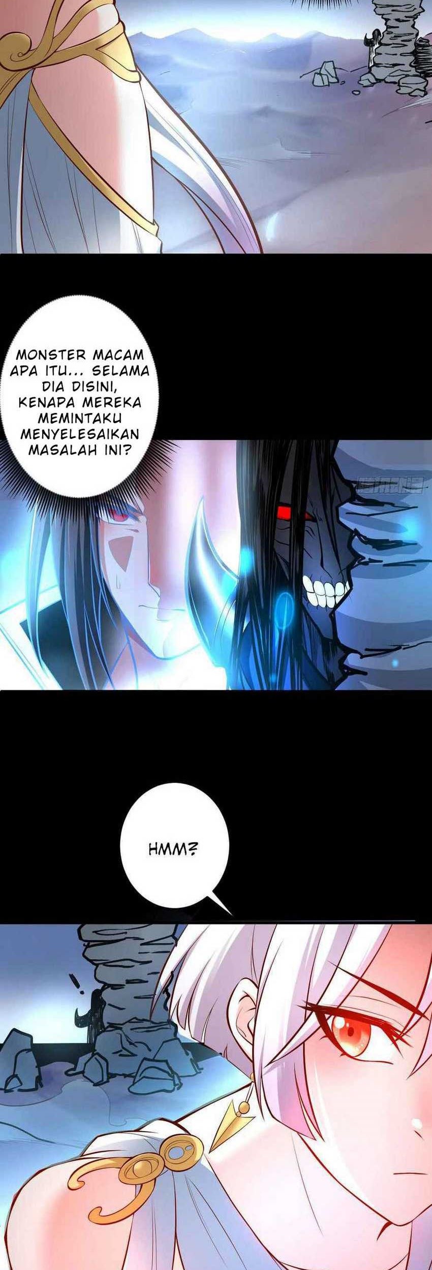 King Killer Reborn Chapter 29 Gambar 17