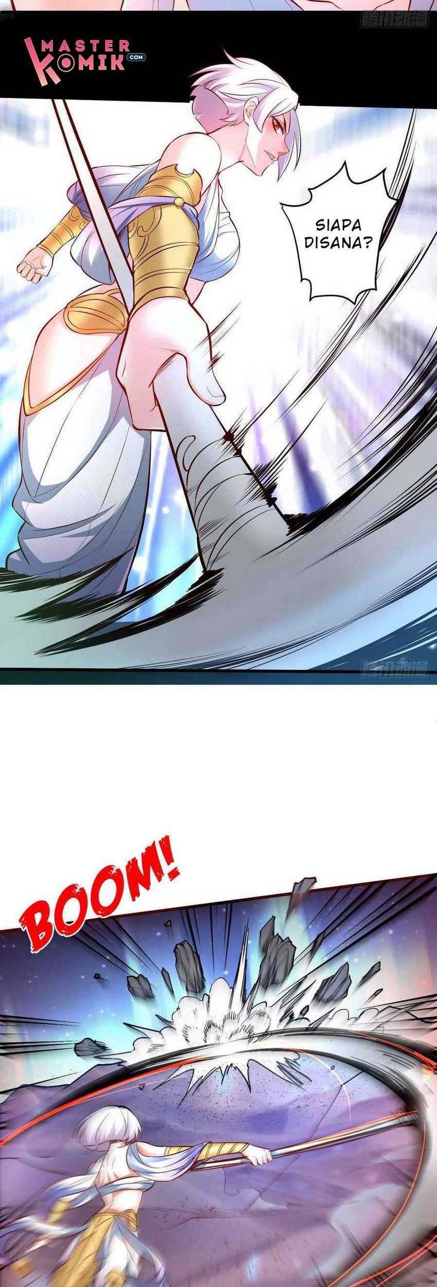 King Killer Reborn Chapter 29 Gambar 18