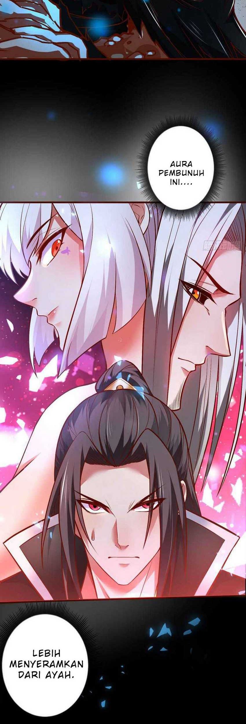 King Killer Reborn Chapter 29 Gambar 22