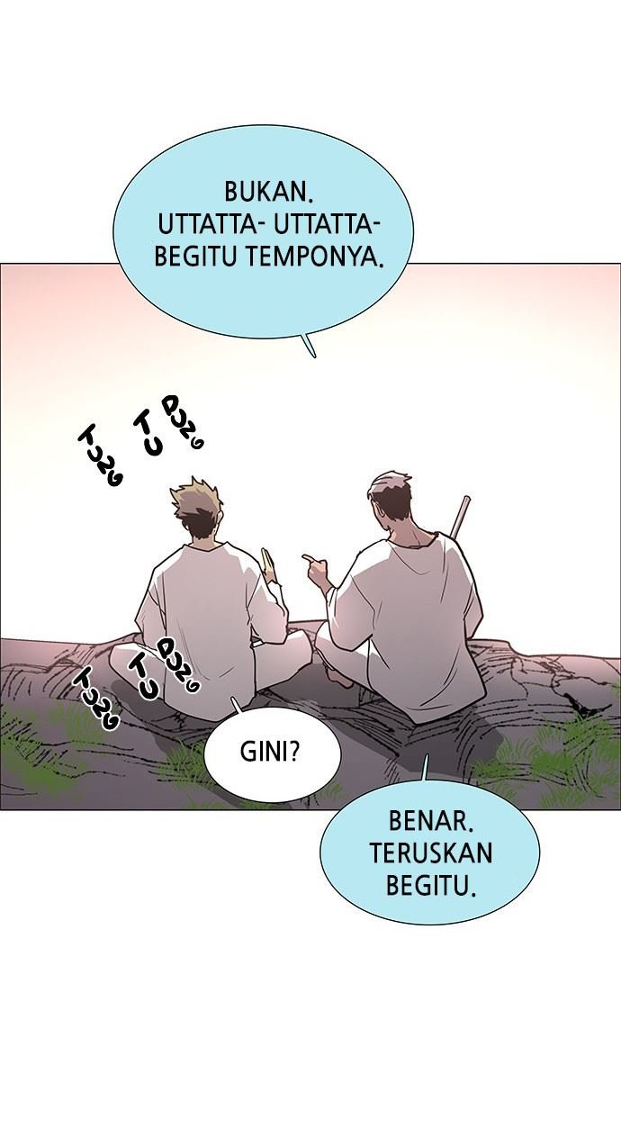 LESSA – Servant of Cosmos Chapter 124 Gambar 11