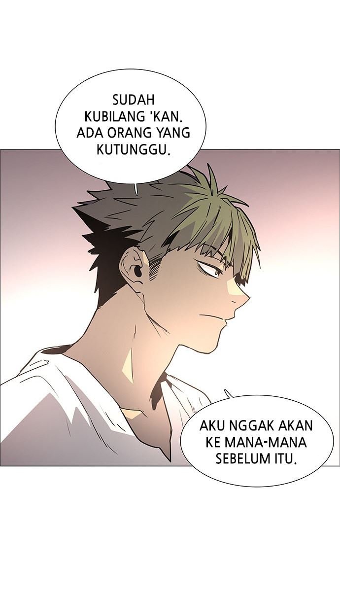 LESSA – Servant of Cosmos Chapter 124 Gambar 13