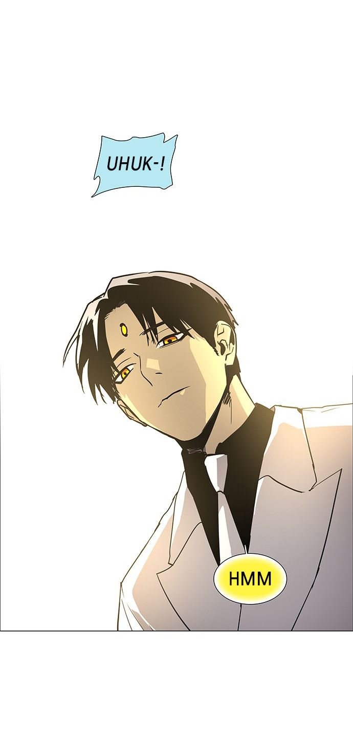 LESSA – Servant of Cosmos Chapter 124 Gambar 16