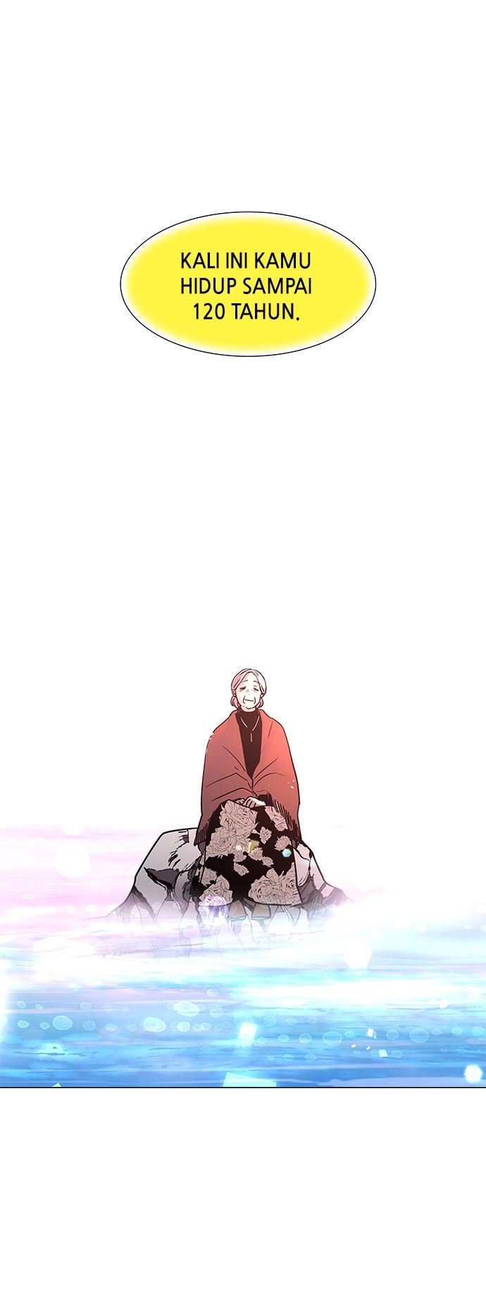 Baca  LESSA – Servant of Cosmos Chapter 124 Gambar 2