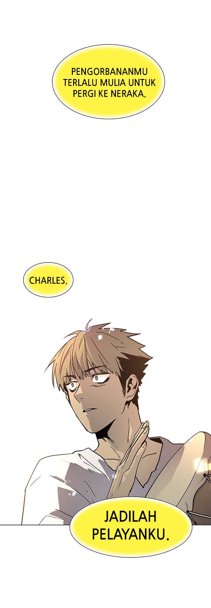 LESSA – Servant of Cosmos Chapter 124 Gambar 21