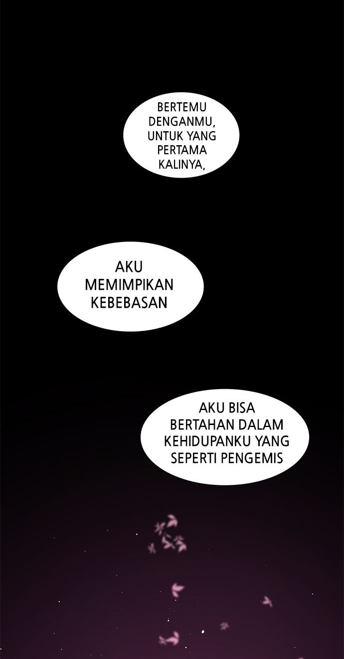 LESSA – Servant of Cosmos Chapter 124 Gambar 25