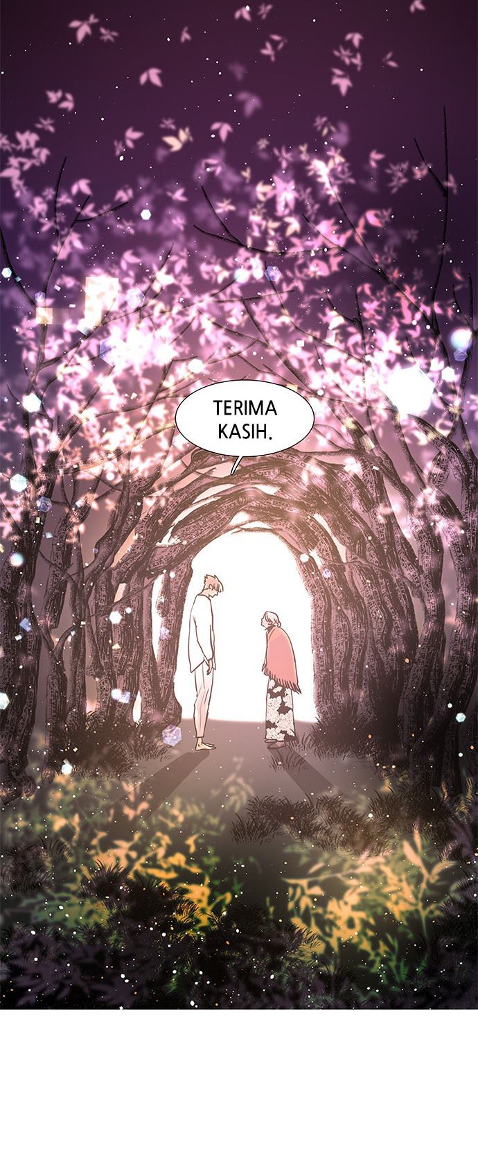 LESSA – Servant of Cosmos Chapter 124 Gambar 26