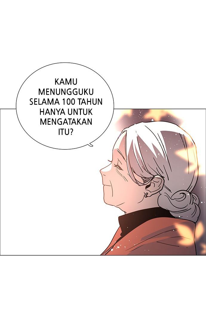 LESSA – Servant of Cosmos Chapter 124 Gambar 27