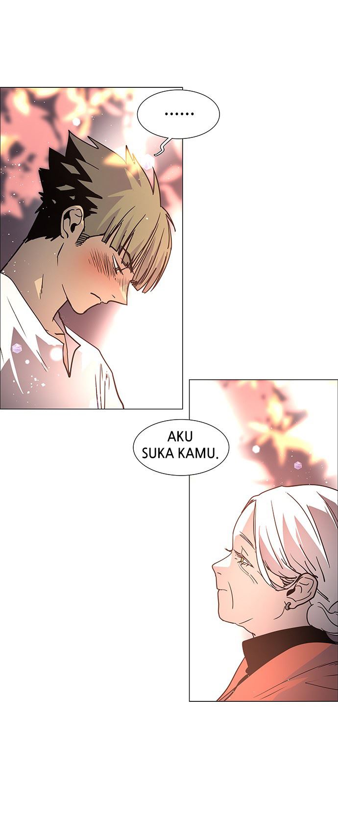 LESSA – Servant of Cosmos Chapter 124 Gambar 28