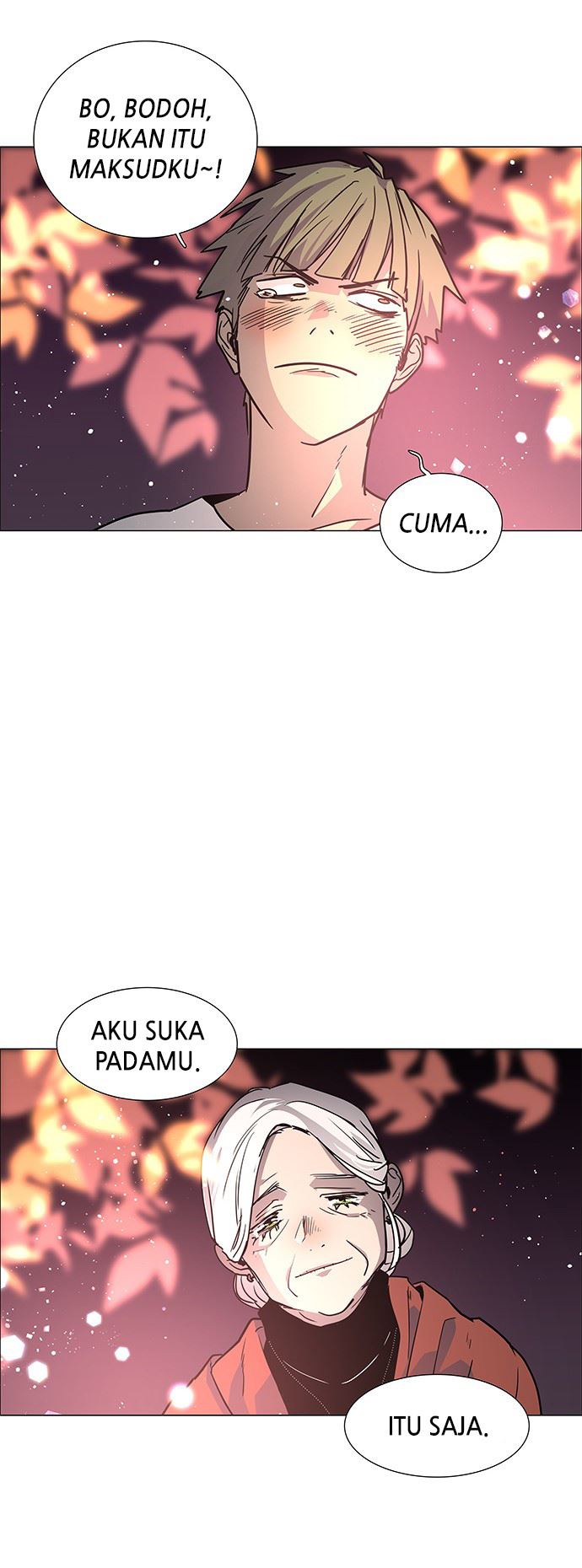 LESSA – Servant of Cosmos Chapter 124 Gambar 30