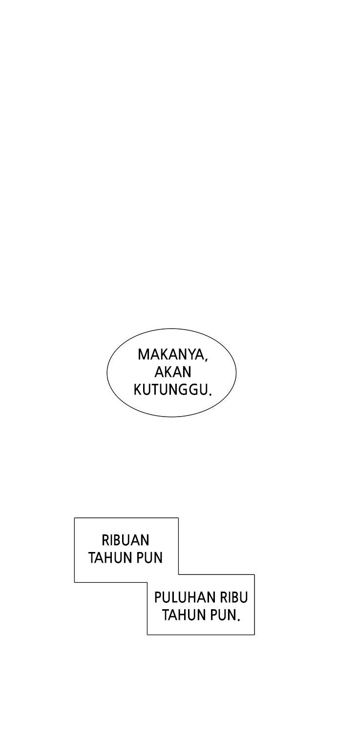 LESSA – Servant of Cosmos Chapter 124 Gambar 31