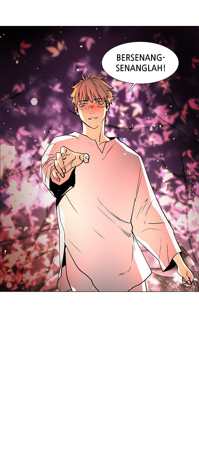 LESSA – Servant of Cosmos Chapter 124 Gambar 33