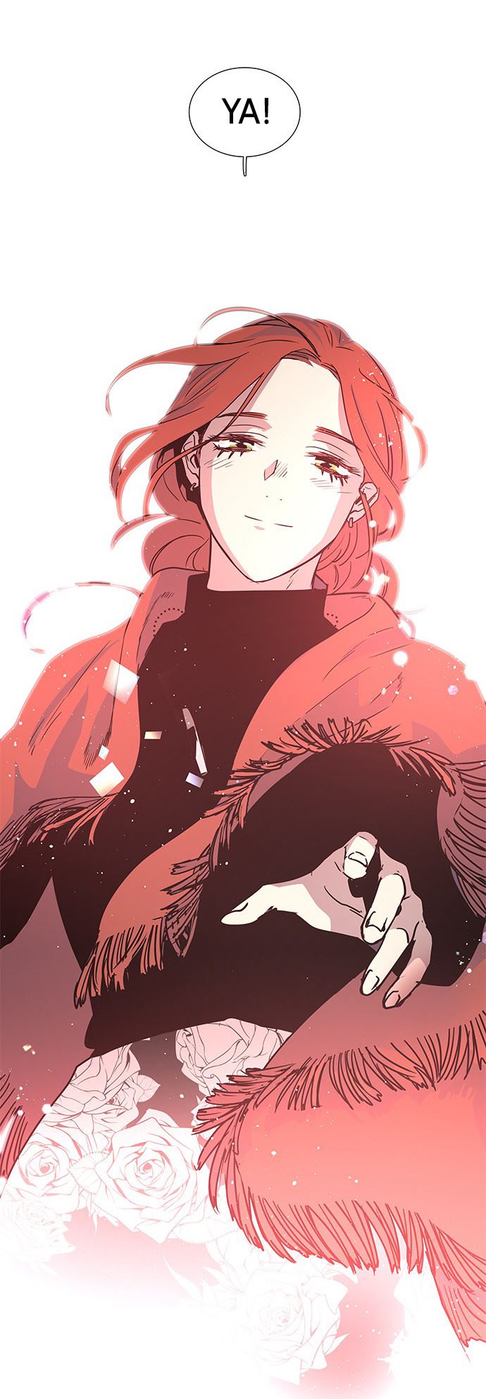 LESSA – Servant of Cosmos Chapter 124 Gambar 34