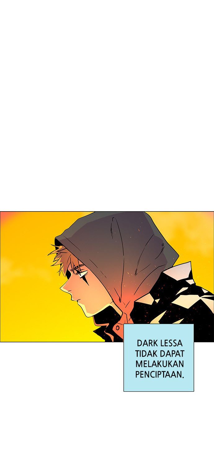 LESSA – Servant of Cosmos Chapter 124 Gambar 44