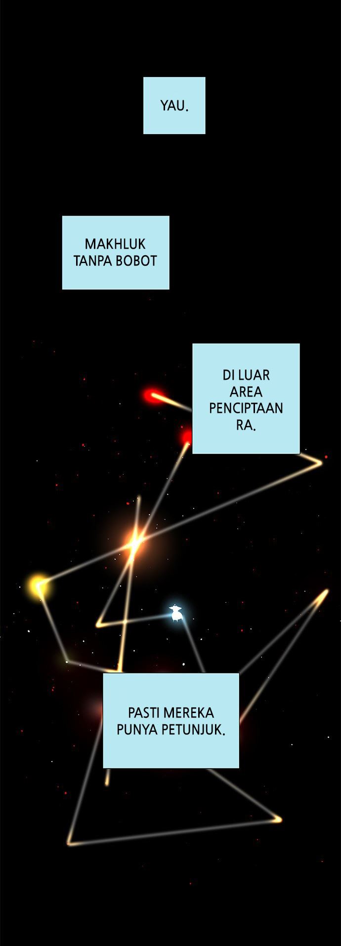 LESSA – Servant of Cosmos Chapter 124 Gambar 46