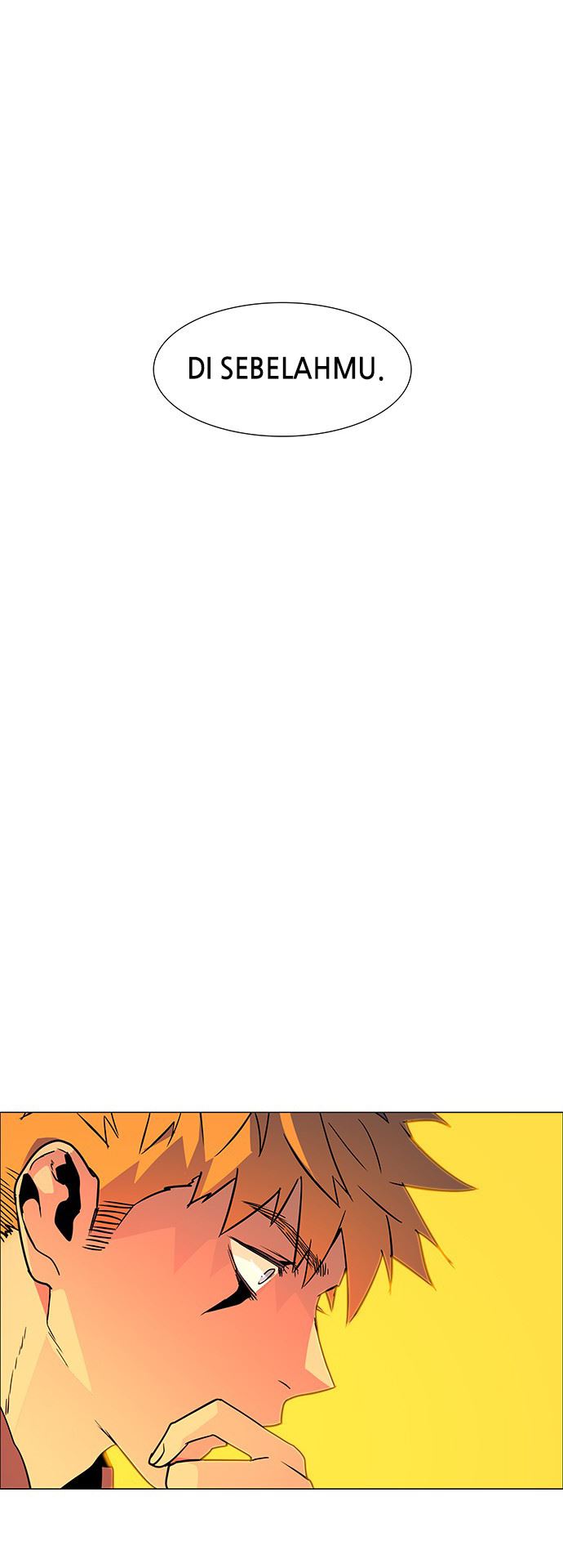 LESSA – Servant of Cosmos Chapter 124 Gambar 58