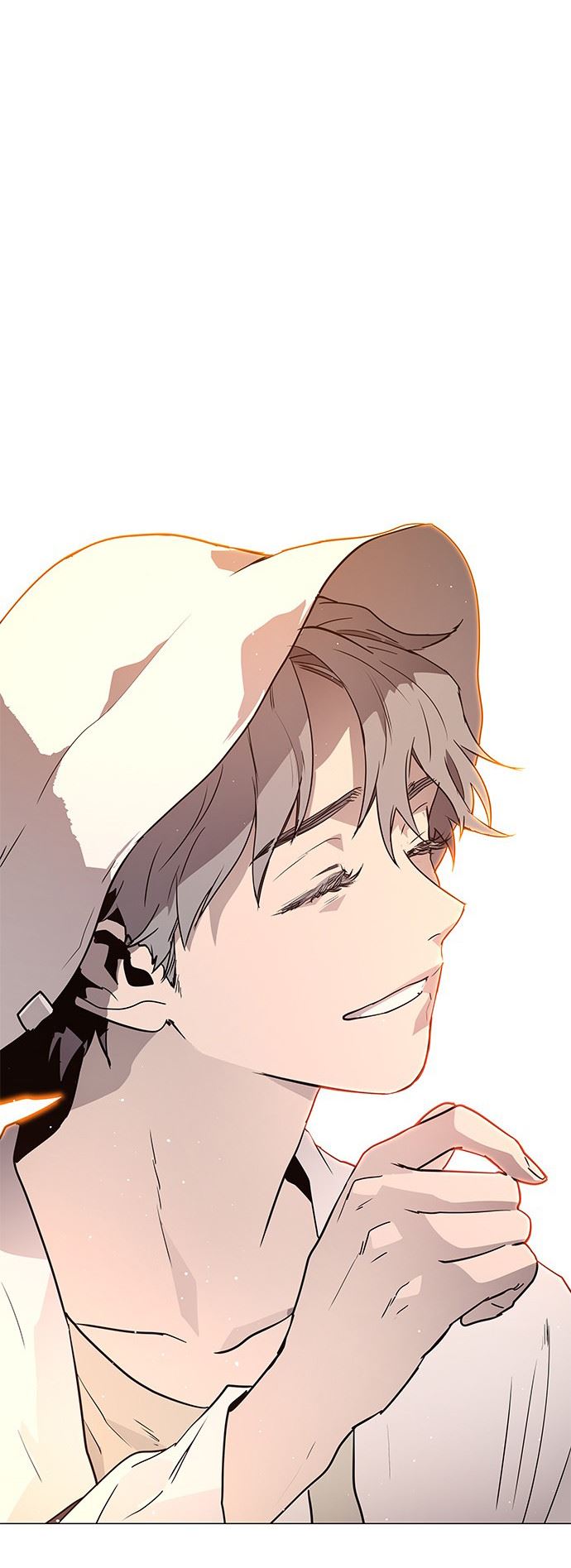 LESSA – Servant of Cosmos Chapter 124 Gambar 61