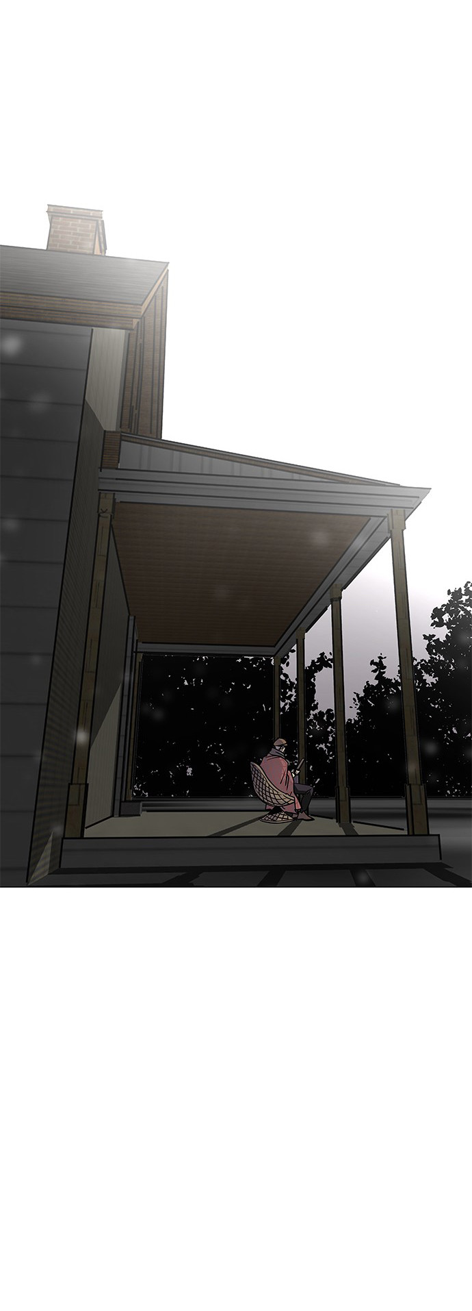 LESSA – Servant of Cosmos Chapter 123 Gambar 11