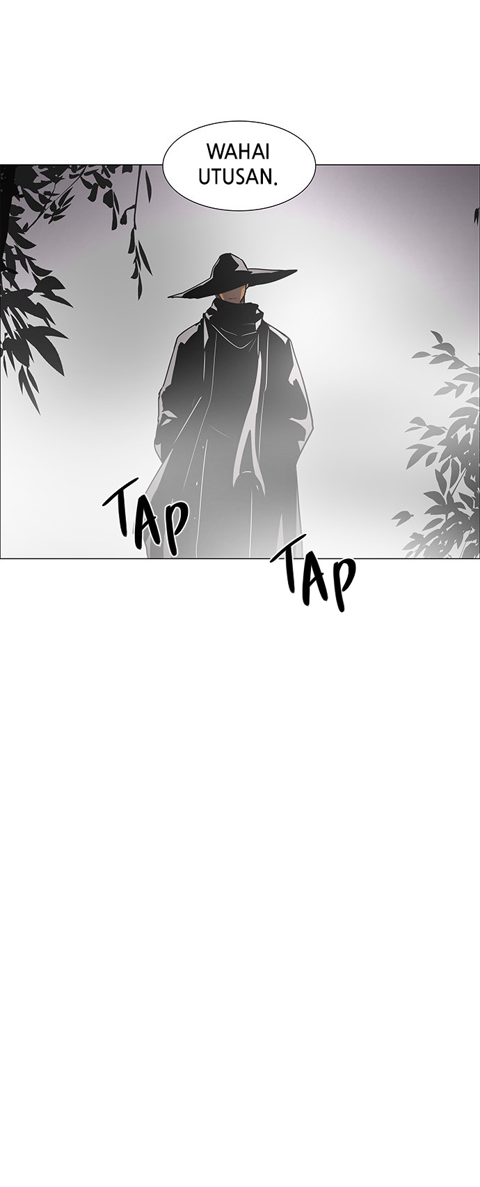 LESSA – Servant of Cosmos Chapter 123 Gambar 14