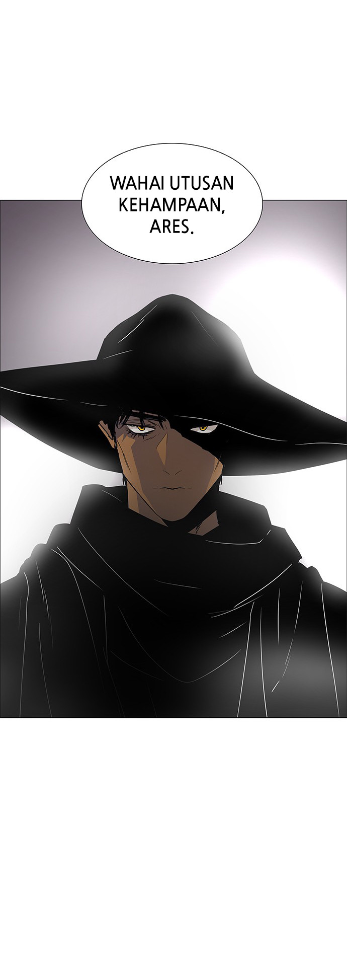 LESSA – Servant of Cosmos Chapter 123 Gambar 18