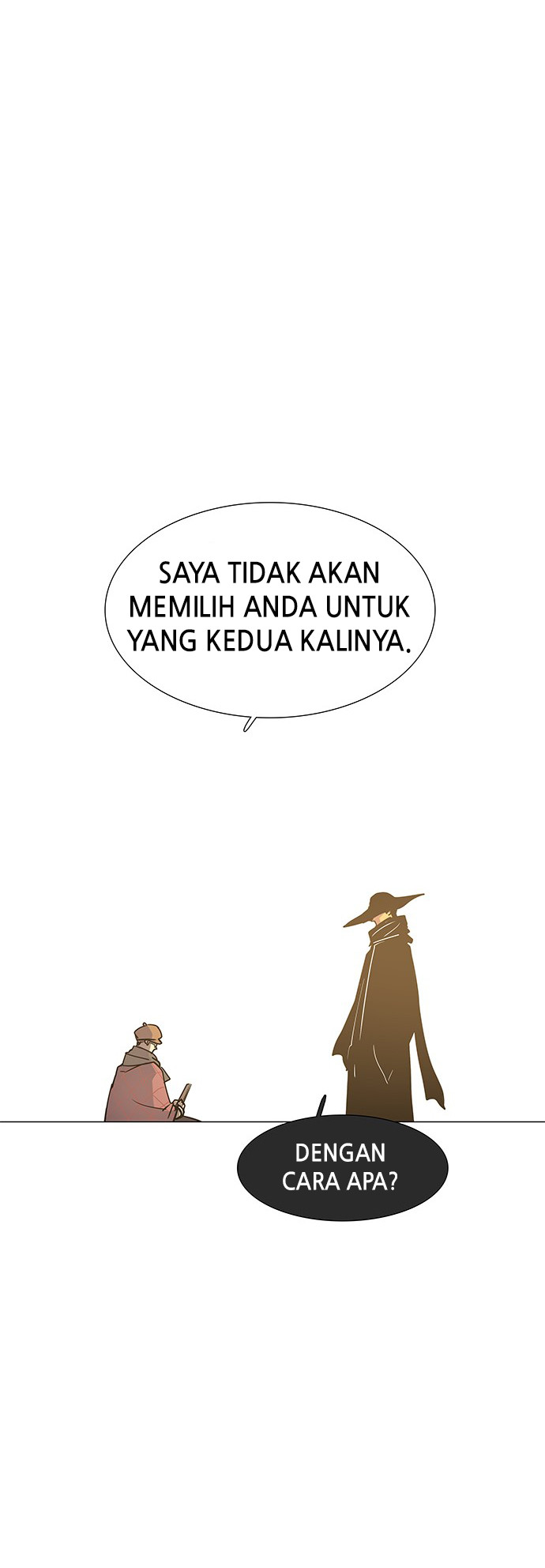 LESSA – Servant of Cosmos Chapter 123 Gambar 22