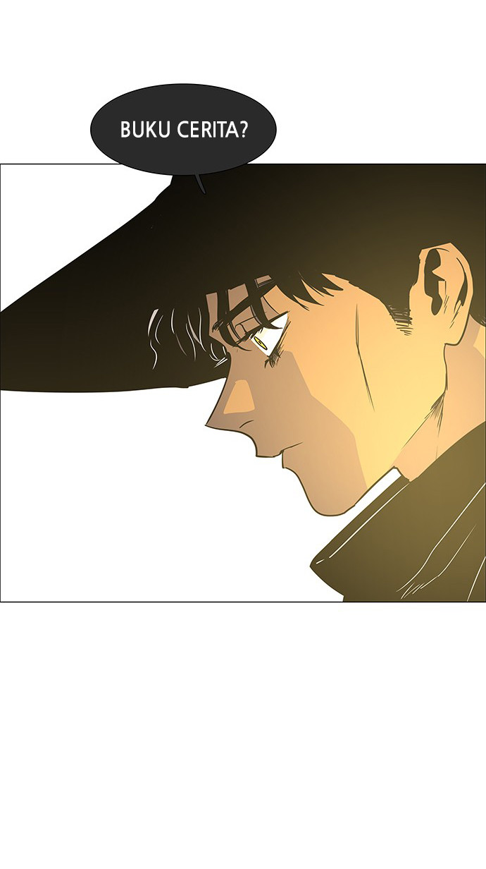 LESSA – Servant of Cosmos Chapter 123 Gambar 25