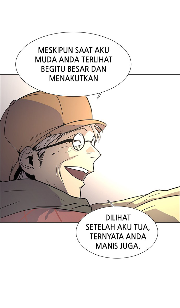 LESSA – Servant of Cosmos Chapter 123 Gambar 27