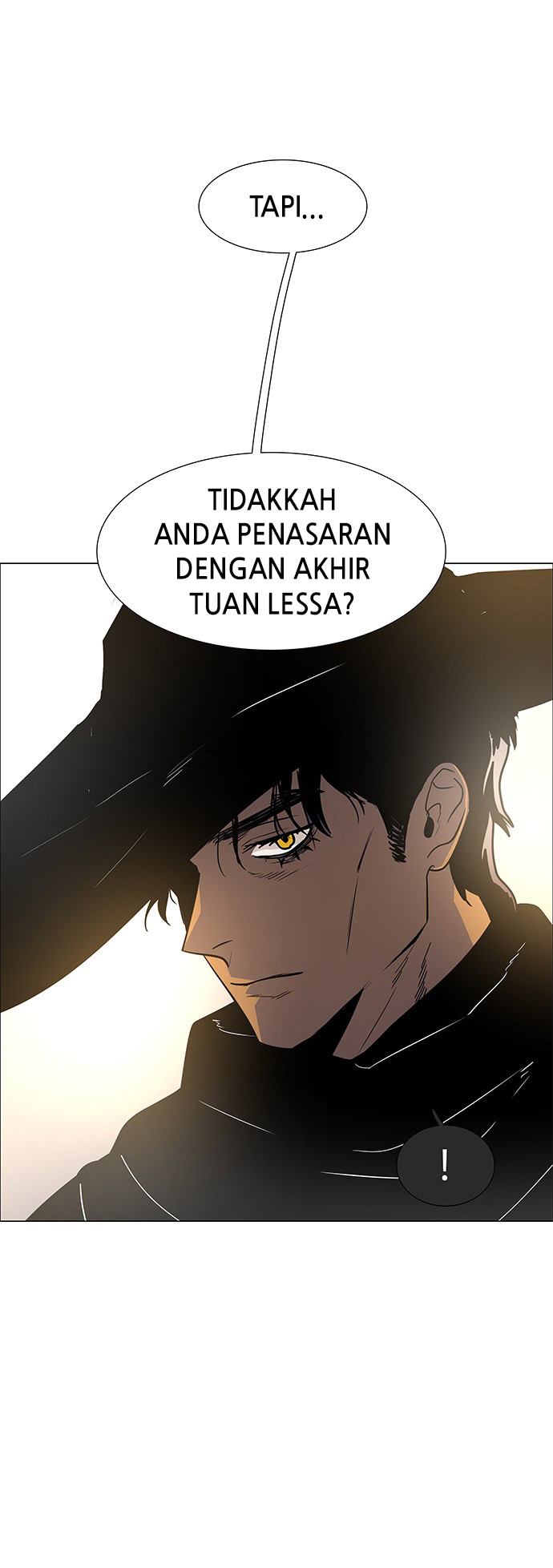 LESSA – Servant of Cosmos Chapter 123 Gambar 29