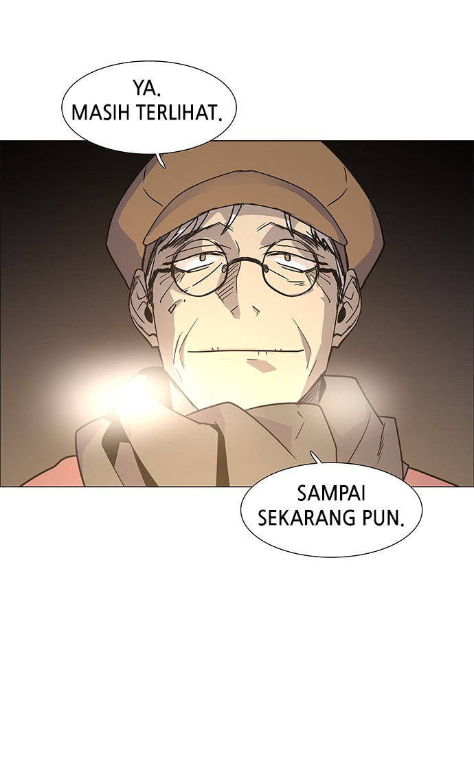LESSA – Servant of Cosmos Chapter 123 Gambar 31