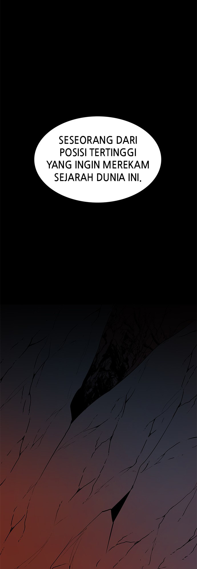 LESSA – Servant of Cosmos Chapter 123 Gambar 33
