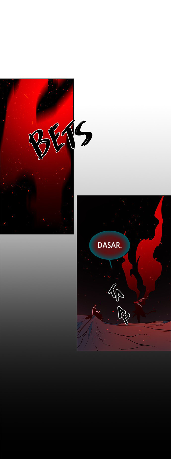 LESSA – Servant of Cosmos Chapter 123 Gambar 36