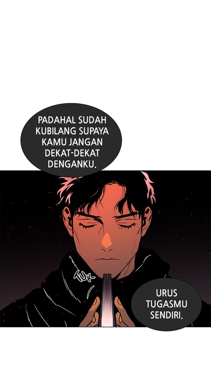 LESSA – Servant of Cosmos Chapter 123 Gambar 38