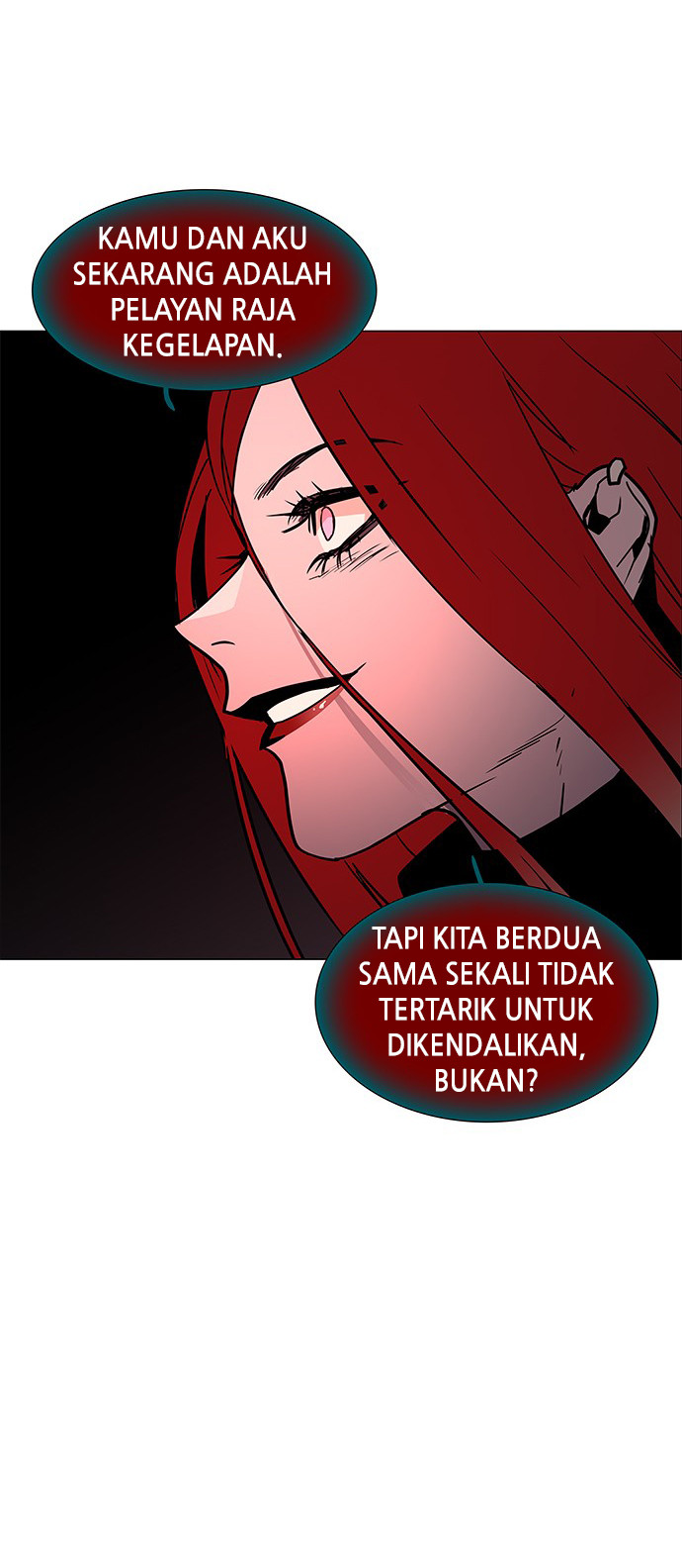 LESSA – Servant of Cosmos Chapter 123 Gambar 40