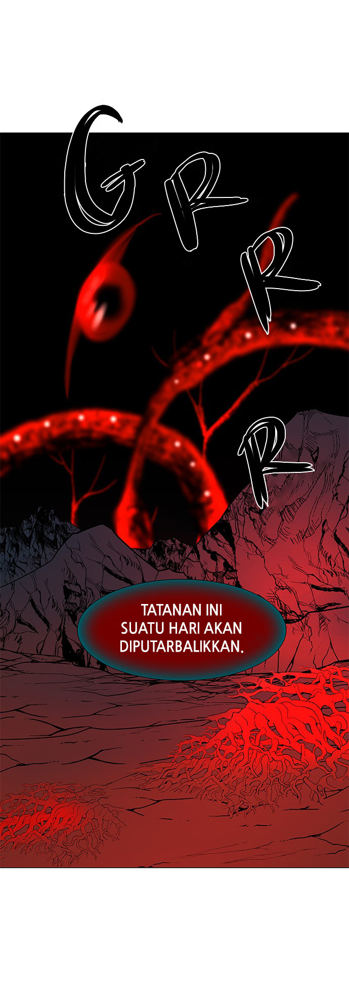 LESSA – Servant of Cosmos Chapter 123 Gambar 41